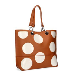 Torebka Potri PF498 Brown