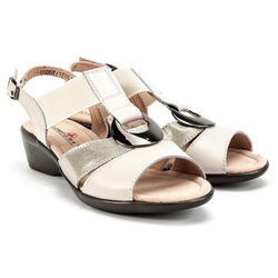 Sandals VINCEZA DS097/17 BE