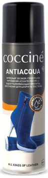 Coccine Impregnace na kůži Antiacqua 250 ml