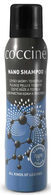 Coccine Nano šampon 150 ml