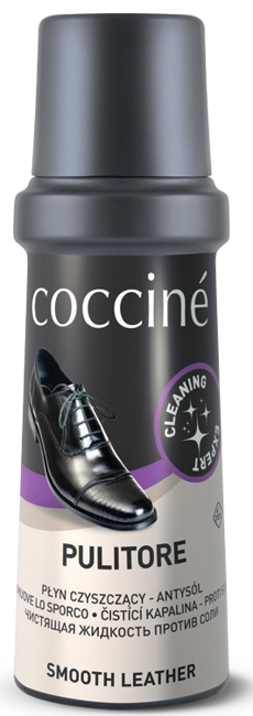 Coccine Pulitore čisticí tekutina 75 ml