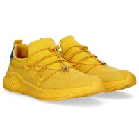 Sneakersy S.Oliver 5-23682-34 600 Yellow