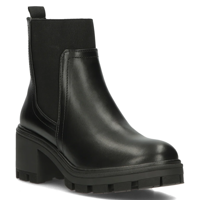 Filippo ankle boots DBT4973/23 BK black