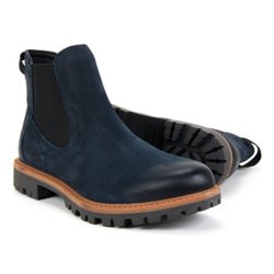 Ankle boots TAMARIS 1-25401-27 805 NAVY 8024437