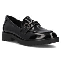 Shoes Filippo DP6241/24 BK black