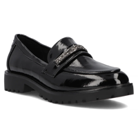 Shoes Filippo DP6240/24 BK black