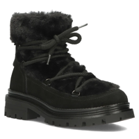 Filippo ankle boots DBT4993/23 BK black