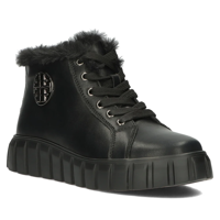 Filippo ankle boots DBT4770/23 BK black