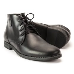 Shoes Filippo 1054/5 L-03 black
