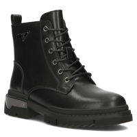 Filippo ankle boots DBT4147/23 BK black