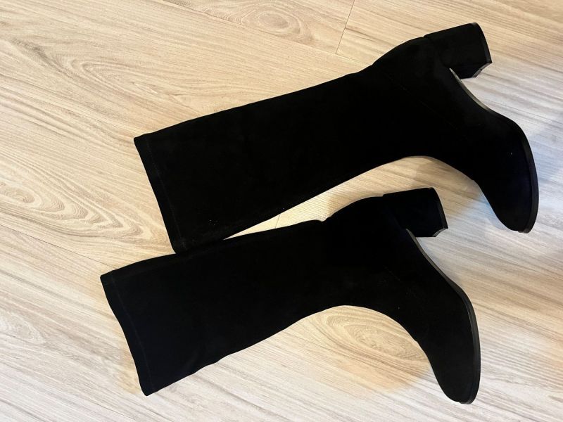 Boots Filippo DKZ932/25 BK black