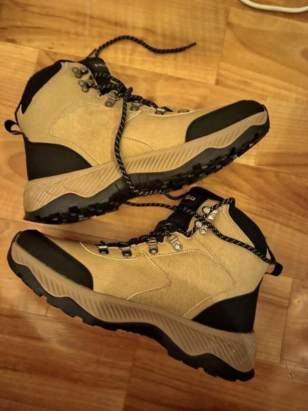Trekking Filippo MTR6653/24 BE beige