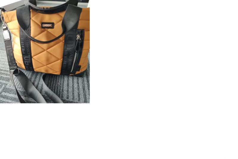 Filippo handbag TD0323/22 YL żółta