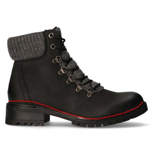 Trekking Filippo DBT958/19 BK black