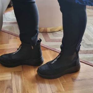 Filippo ankle boots DBT3947/22 BK black