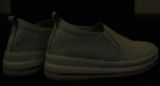 Leather Shoes Filippo DP2009/21 WH white