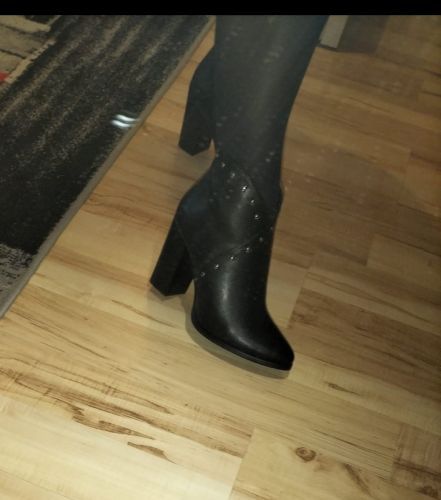 Filippo ankle boots DBT3019/21 BK black