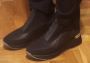 Rieker sneakers N6361-00 black