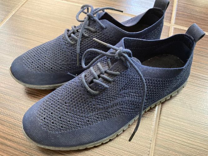 Sneakers McKey DTN830/19 NV Navy