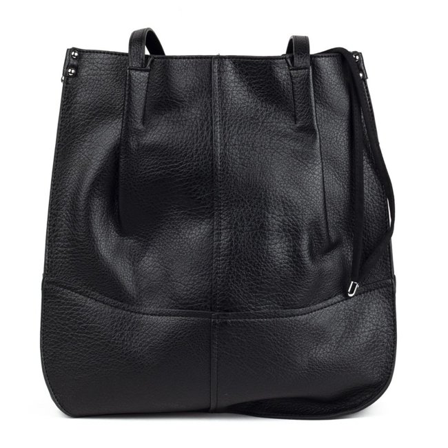 Filippo TD0079/20 BK bag black black | HANDBAGS \ Handbags \ Shopper ...