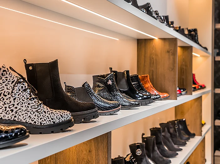 Showroom FIlippo