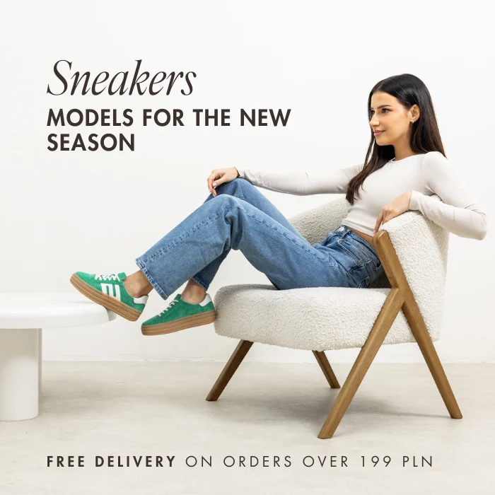 Shoes Online - New Collection