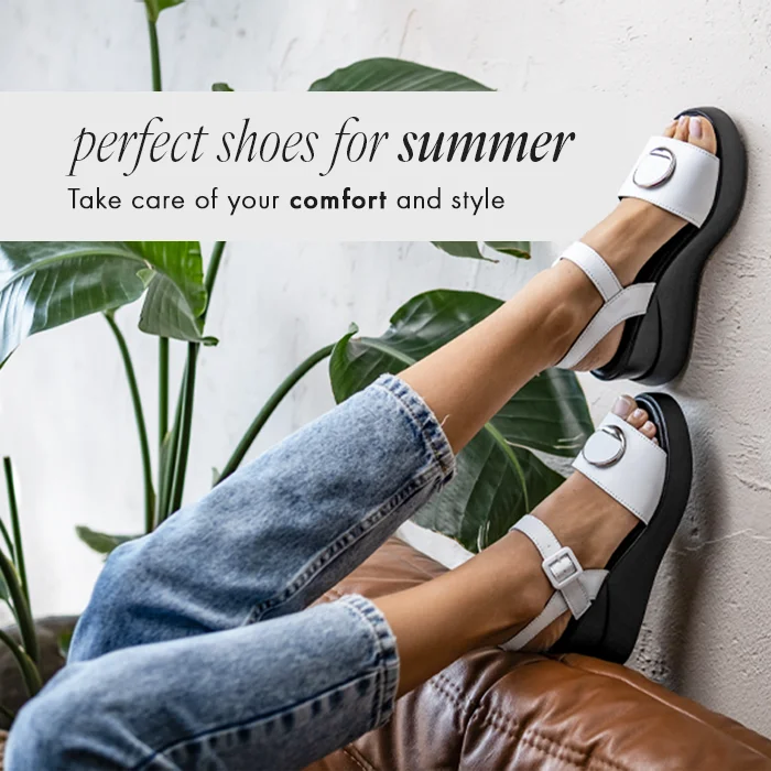 Shoes Online - New Collection