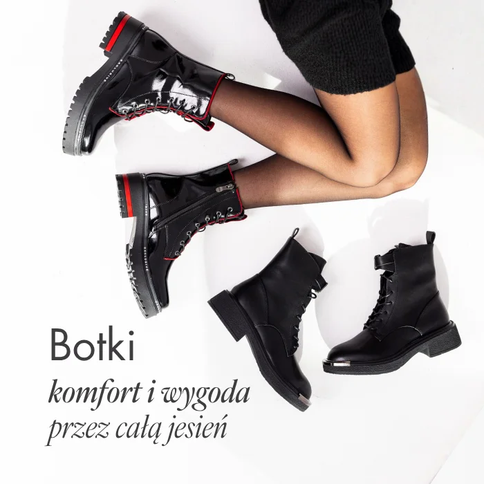 Buty online - Sprawdź nowości