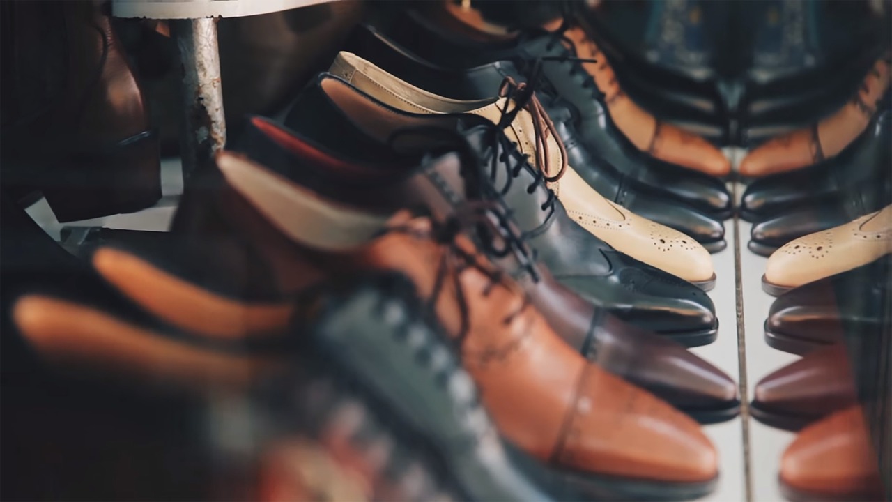 Squeaky shoes - what can be done to prevent shoes from squeaking?