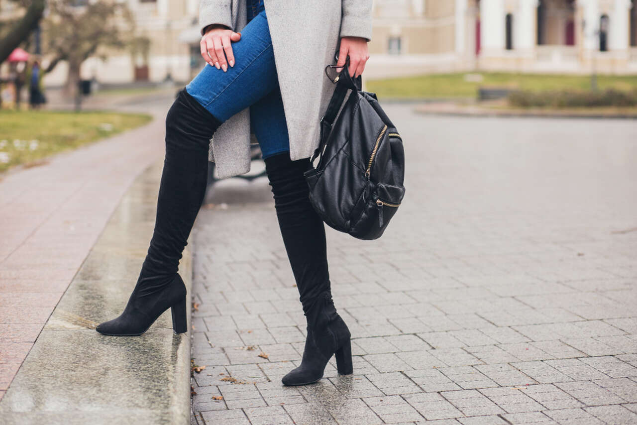What to do to prevent shoes from slipping? 8 proven solutions