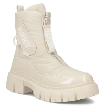 Filippo snow boots DBT4960/25 BE beige
