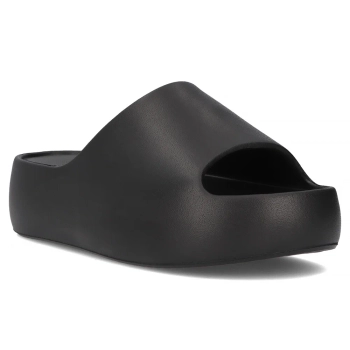 Slippers Filippo DK7113/25 BK black