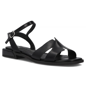 Sandals Filippo DS6979/25 BK black