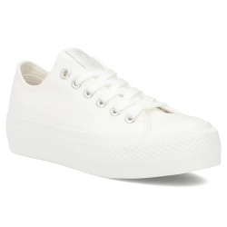 Sneakers Filippo DTN7854/26 WH white