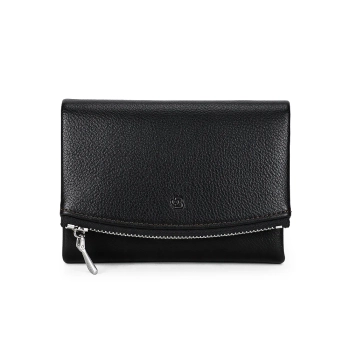 Black wallet Kazah