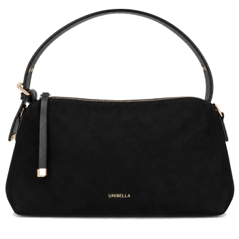 Black handbag Lolis