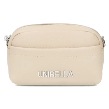 Beige shoulderbag streetline