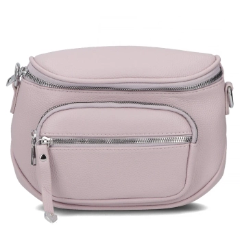 Purple handbag motion