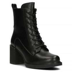 Filippo ankle boots DBT4070/22 BK black