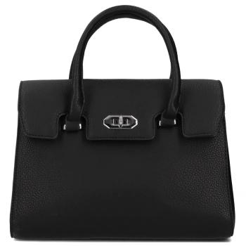 Black handbag amalé