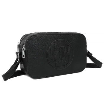 Black shoulderbag citysleek