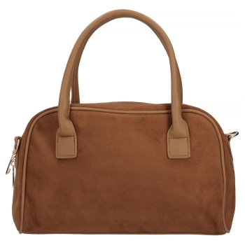 Brown handbag Phloe