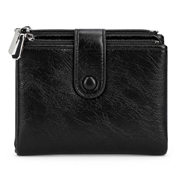 Black wallet Appa