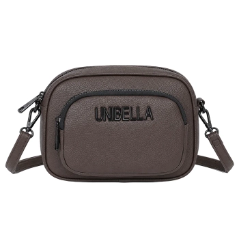 Brown handbag Alexana