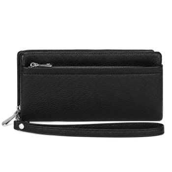 Black wallet Camo