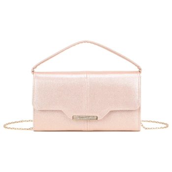 Golden handbag Cheers