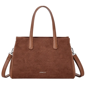Brown handbag Sarah