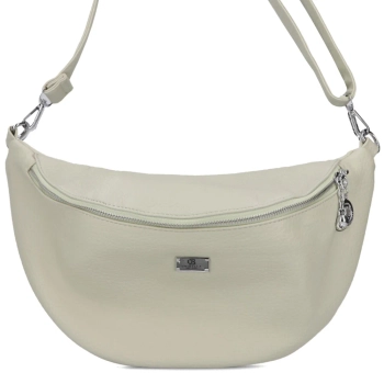 Green kidney vibe bag