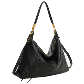 Black handbag celeste