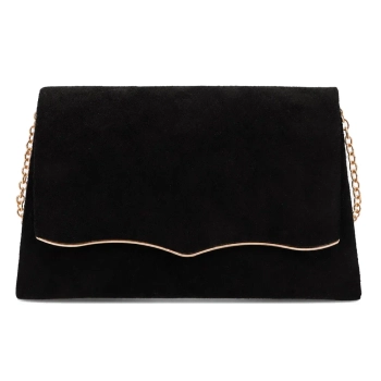 Black handbag Viona